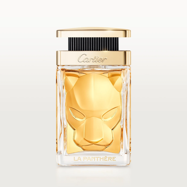 Perfumy damskie Cartier La Panthere 50 ml (3432240506580) - obraz 3