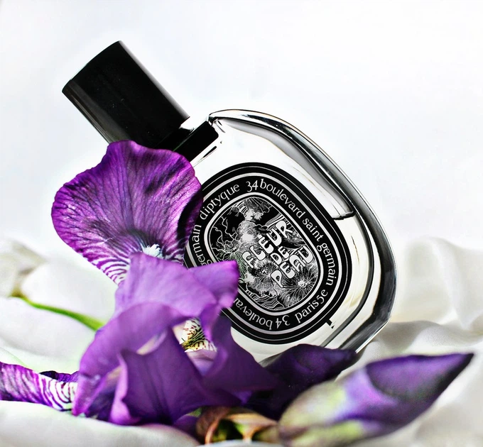 Woda perfumowana unisex Diptyque Fleur de Peau 75 ml (3700431425713) - obraz 4