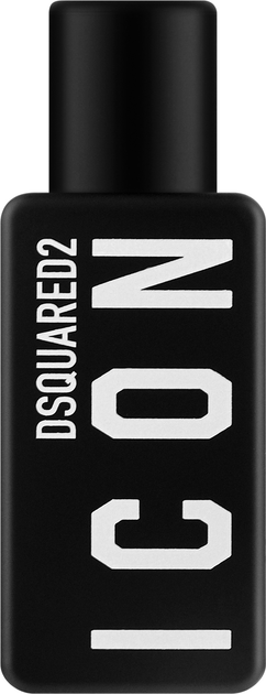 Woda perfumowana męska DSquared2 Icon 30 ml (8011003891153) - obraz 2