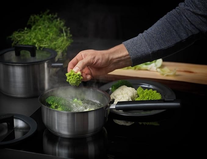 Ківш Fiskars Hard Face 1.8 л (6424002019947) - зображення 8