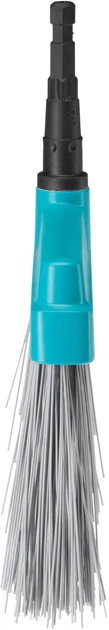 Szczotka Gardena Combisystem do czyszczenia tarasów 32 cm (03609-20) (4078500033701) - obraz 4