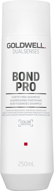 Шампунь для волосся Goldwell Dualsenses Bond Pro для тонкого та ламкого волосся 250 мл (4021609028826) - зображення 1