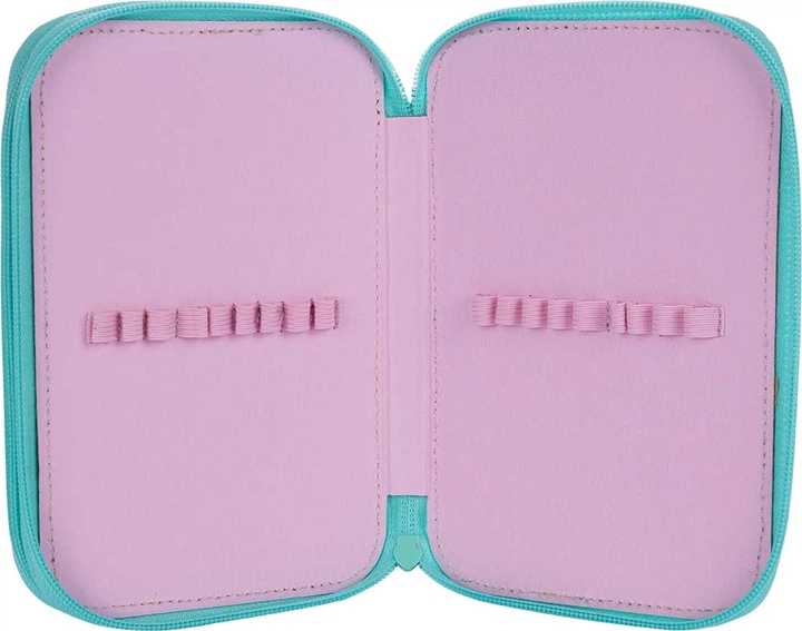 Пенал подвійний Head AC2 Kitty Ombre (5901137176543) - зображення 4