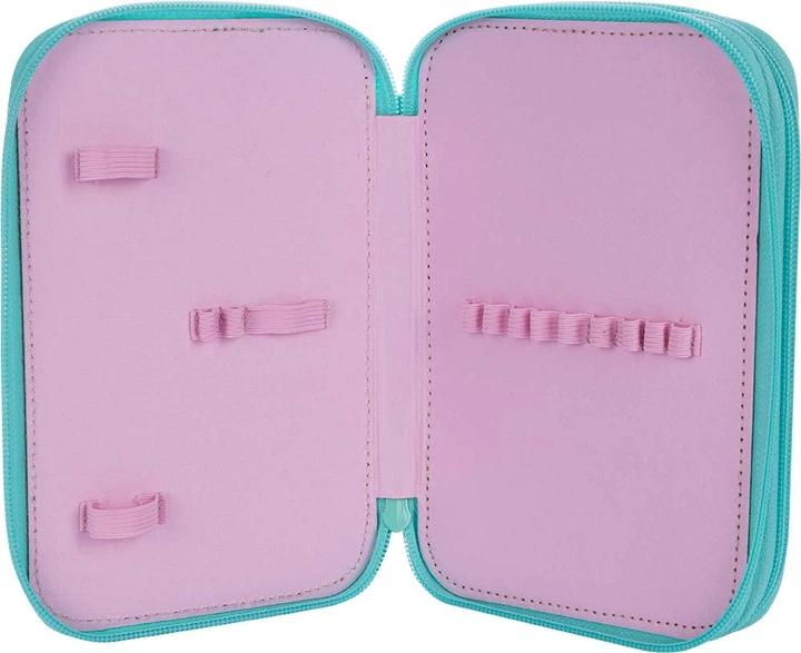 Пенал подвійний Head AC2 Kitty Ombre (5901137176543) - зображення 5