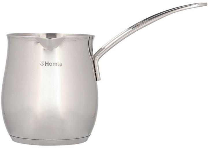 Garnek do mleka Homla Unero 0.5 l (5904183820576) - obraz 2