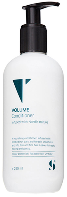 Odżywka InShape zwiększająca objętość 250 ml (7350078000123) - obraz 1