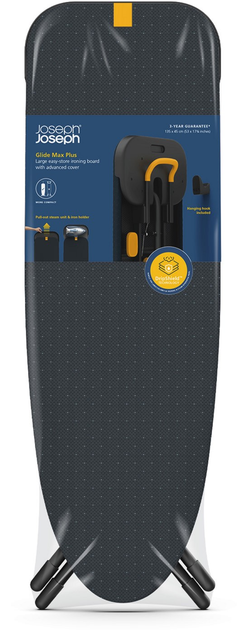 Deska do prasowania Joseph Joseph Glide Max Plus (5028420008531) - obraz 2