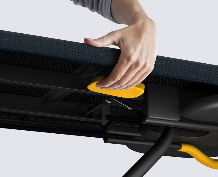 Deska do prasowania Joseph Joseph Glide Max Plus (5028420008531) - obraz 9