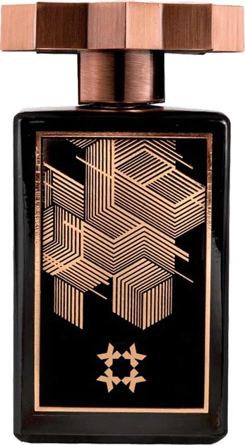 Парфумована вода унісекс Kajal Perfumes Kajal IV 100 мл (3760310291242) - зображення 2