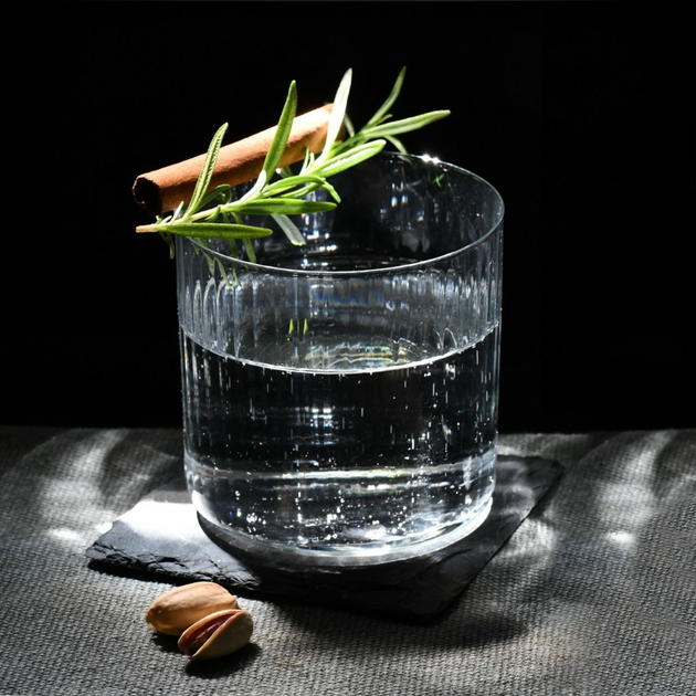 Набір склянок Krosno Mixology Lumi 6 шт x 350 мл (5900345904979) - зображення 6