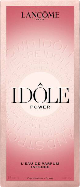 Woda perfumowana damska Lancome Idole Power Intense 100 ml (3614274299229) - obraz 3