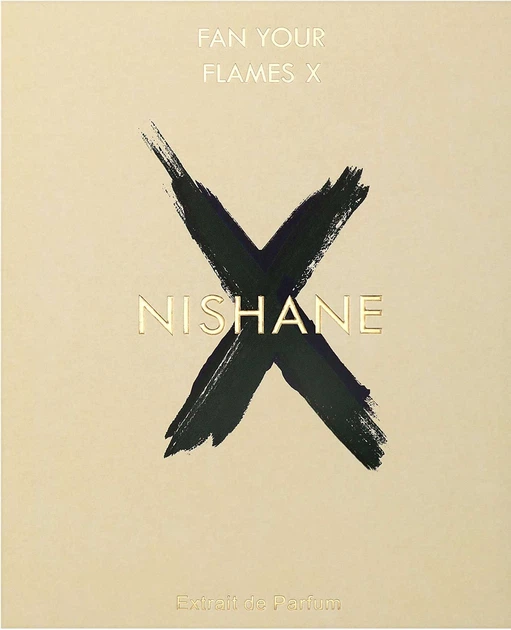 Perfumy unisex Nishane Fan Your Flames X 50 ml (8683608071010) - obraz 3
