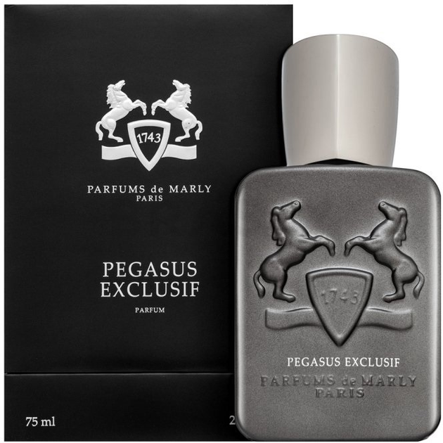 Парфуми для чоловіків Parfums De Marly Pegasus Exclusif 75 мл (3700578502193) - зображення 1