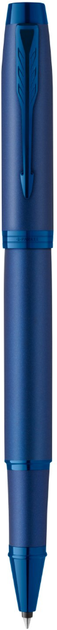 Pióro kulkowe Parker IM Monochrome Blue (3026981729652) - obraz 1