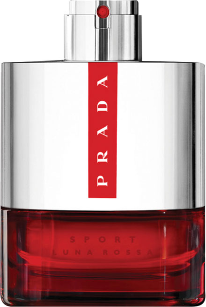 Woda toaletowa męska Prada Luna Rossa Sport 50 ml (8435137737826) - obraz 2