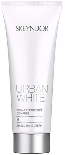 Krem do rąk Skeyndor Urban White Shield SPF15 ochronny 75 ml (8436001980980) - obraz 1