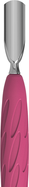 Łopatka do manicure Staleks Pro Uniq 10 Type 2 Pushers zaokrąglony wąski + Pushers skośny (4820241069217) - obraz 6