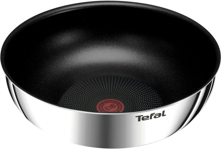 Набір каструль Tefal Ingenio Emotion 10 предметів (3168430338579) - зображення 5