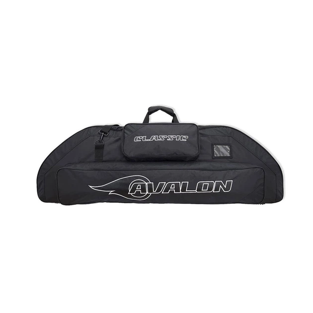Сумка Avalon Compound Classic 116 cm Black - изображение 3