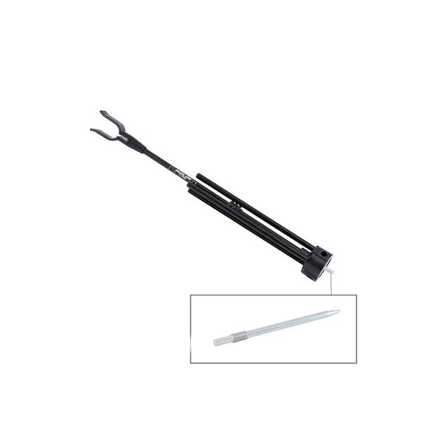 Підставка Avalon Tyro Magnetic Black - изображение 2