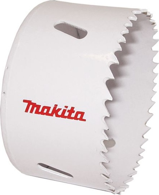Otwornica bi-metalowa Makita 57 mm D-17099 (88381194907) - obraz 2