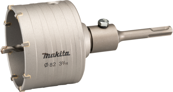 Otwornica widiowa 82 mm D-74027 (88381586931) - obraz 1