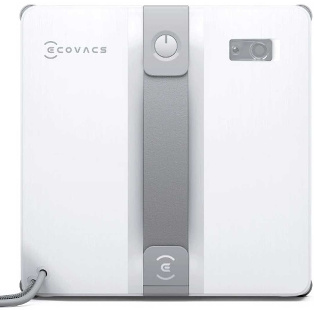 Робот-пилосос (мийник вікон) Ecovacs Winbot Mini (WG841-01TD) - зображення 1