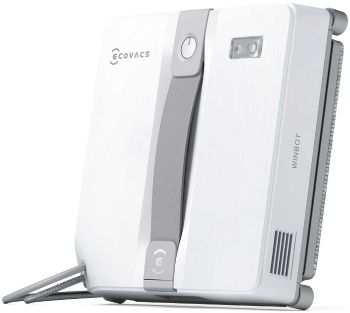 Робот-пилосос (мийник вікон) Ecovacs Winbot Mini (WG841-01TD) - зображення 2