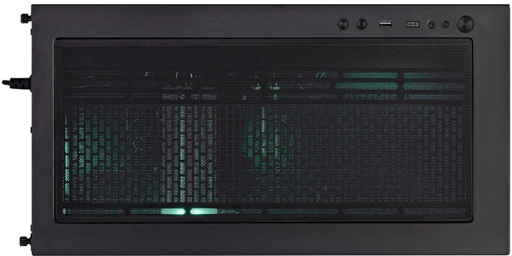 Комп'ютер Actina View 14600KF/32GB/1TB/RTX5060/650W (KOMACNGIP0367) - зображення 7
