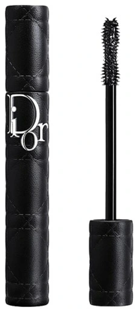 Tusz do rzęs Dior Diorshow Overvolume Black 8.5 g (3348901756198) - obraz 1