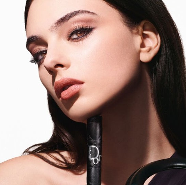 Tusz do rzęs Dior Diorshow Overvolume Black 8.5 g (3348901756198) - obraz 4