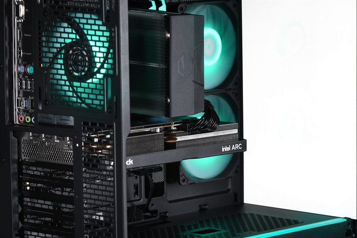 Komputer Actina View 14500/32GB/1TB/ArcA770/650W (KOMACNGIP0080) - obraz 11