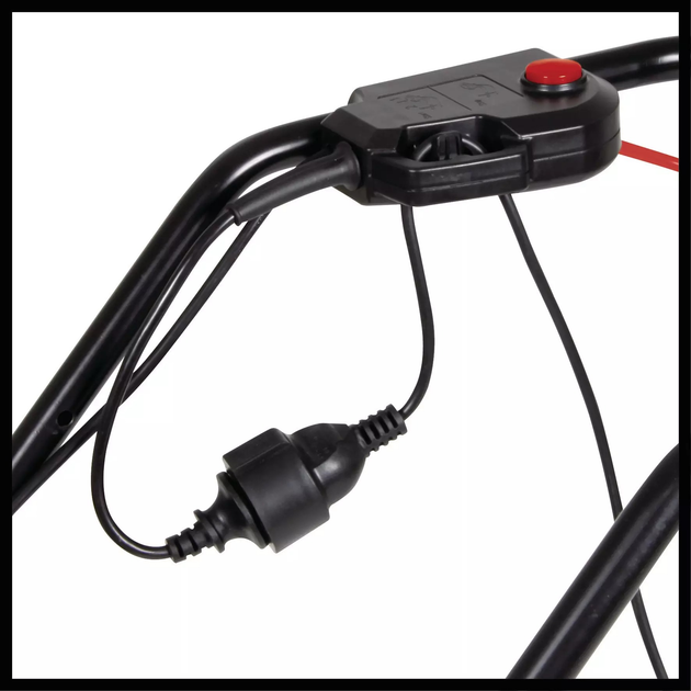 Kosiarka elektryczna Einhell GC-EM 1742 (3400160) - obraz 3