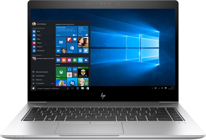 Ноутбук HP EliteBook 830 G5 (3JX24EA) – фото, отзывы
