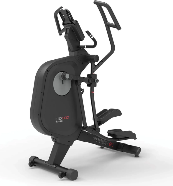 Орбітрек магнітний Toorx Elliptical ERX 900, чорний - изображение 5