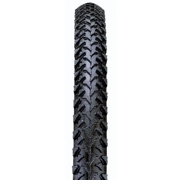 Велосипедная покрышка 26x1.95 Longus 55-559 398116 - Фото 1 Велосипедная покрышка 26x1.95 Longus 55-559 398116 - изображение 1