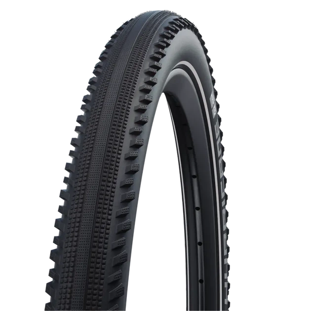 Велосипедная шина 28 дюймов Schwalbe Hurricane 28x1.60 RG reflex 42-622 (11159066) - Фото 1 Велосипедная шина 28 дюймов Schwalbe Hurricane 28x1.60 RG reflex 42-622 (11159066) - изображение 1