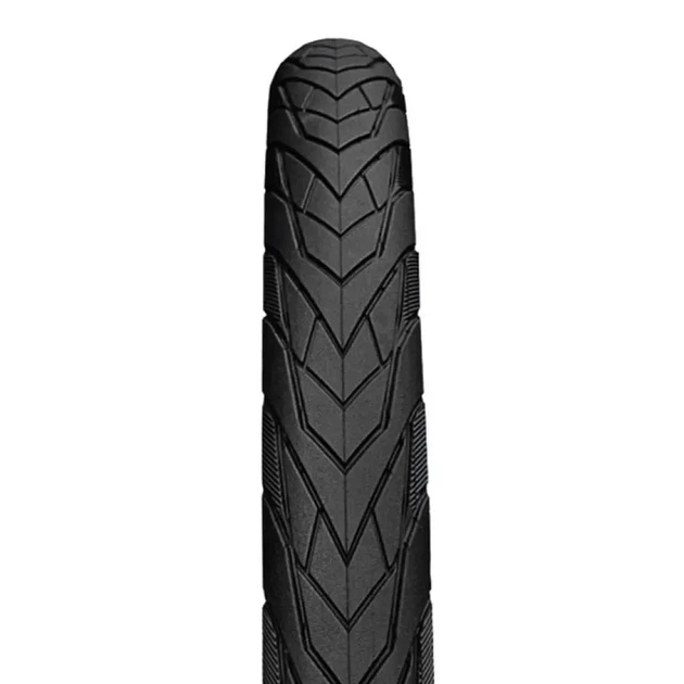 Велосипедная покрышка 28 дюймов Longus 700x35C 37-622 (398704) - Фото 1 Велосипедная покрышка 28 дюймов Longus 700x35C 37-622 (398704) - изображение 1