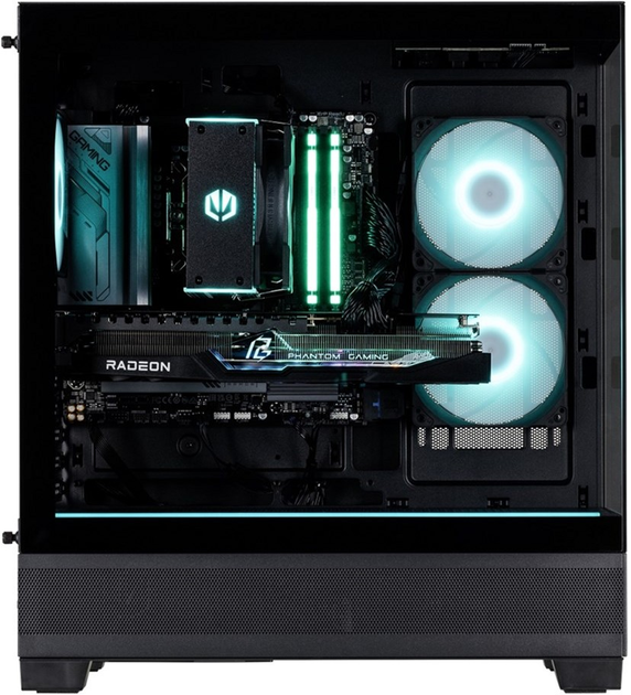 Комп'ютер Actina View 7500F/32GB/1TB/RX9070/750W (KOMACNGIP0314) - зображення 3