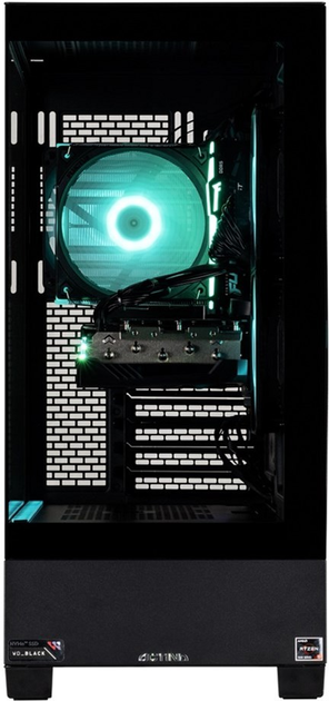Комп'ютер Actina View 7500F/32GB/1TB/RX9070/750W (KOMACNGIP0314) - зображення 4