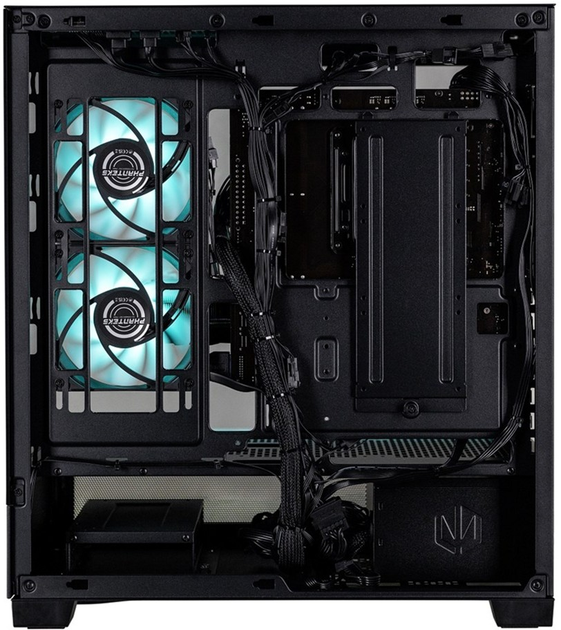 Комп'ютер Actina View 7500F/32GB/1TB/RX9070/750W (KOMACNGIP0314) - зображення 8
