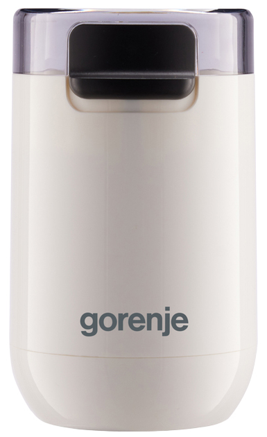 Młynek do kawy Gorenje SMK150SW - obraz 1