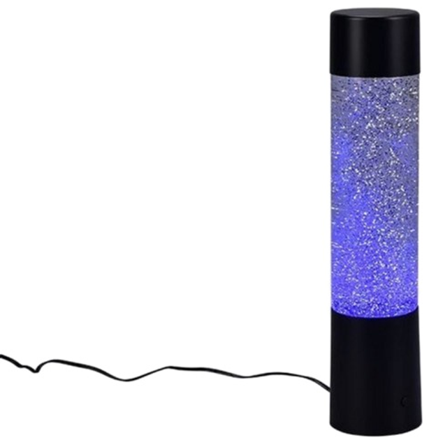Lampa stołowa Reality GLITTER 1W (R50871032) - obraz 1