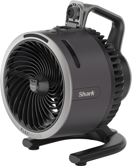 Wentylator przenośny Shark FlexBreeze (FA050EU) - obraz 2