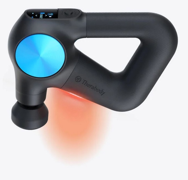 Masażer perkusyjny Theragun PRO Plus 6 TG0003970-3A10 Czarny - obraz 1