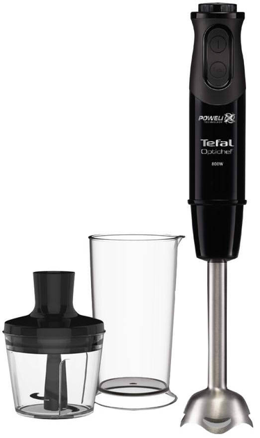 Блендер Tefal HB641838 - зображення 1