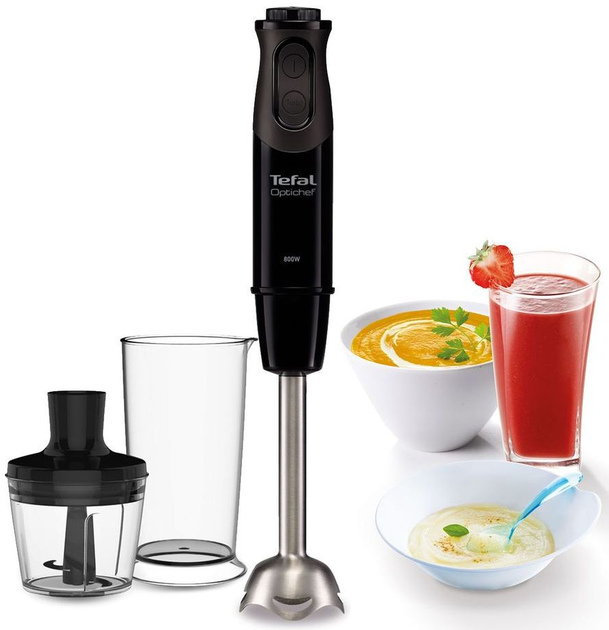 Блендер Tefal HB641838 - зображення 6