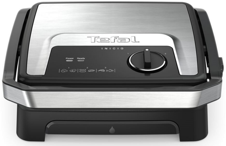 Гриль Tefal Inicio Classic GC272D10 - зображення 2