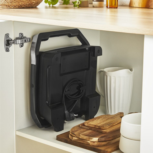 Гриль Tefal Inicio Classic GC272D10 - зображення 4