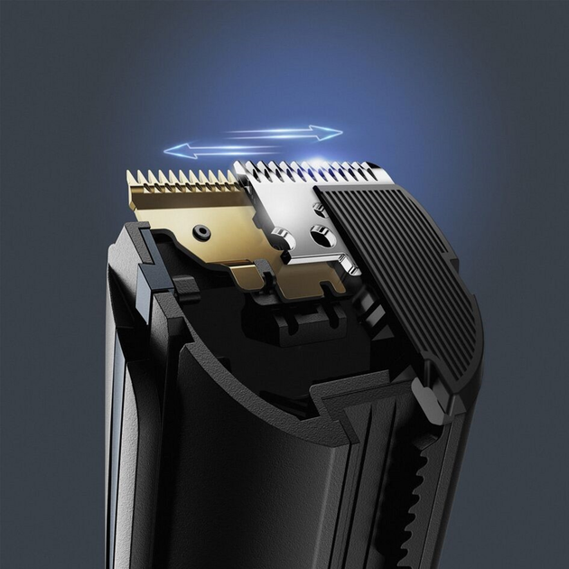 Тример Rowenta Virtuo TN3804E0 - зображення 5